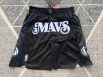 款号K158 顶级刺绣版本 24款小牛队城市版口袋裤篮球短裤 Just Don Nba 球队球裤系列单品 -定制优质网眼布面料，Dri-Fit 技术导湿速干，