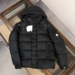 支持年后退换 P520 火爆新款上新蒙口 特级羽绒Moncler 秋冬新品 雾面玛雅～ Vezere短款男士羽绒服夹克外套～男女同款～ 这款Vezere男士短款