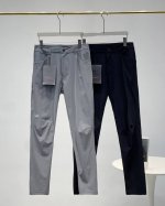Arc‘Teryx 始祖鸟2025年男款夏季速干系列动运休闲按扣长裤 无论您平时穿或者户外穿都是您的最佳选择。裁剪采用立体三维裁剪使每个部位都更加的合体舒适，采