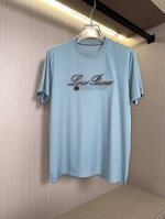 雾蓝色展示