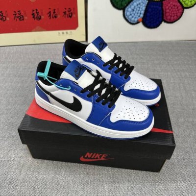 高版本Nike Dunk Low 低帮 潮鞋板鞋 Og版本 36-44 Diy高端定制 小闪电