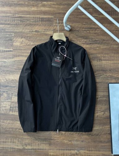 始祖鸟 Arcteryx-Squamish 系列 Hoody 防晒轻薄风壳连帽休闲款夹克皮肤防晒衣 1男女同款可配情侣装防晒指数50+认证款 2进口科技防晒面料