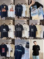 好品质夏款 元 一包3件！ 福袋内容： 内含三件 短袖 短裤 裤 不重款，随机出不挑款 只会给大家惊喜，不会让大家失望 一经出售概不退换感谢理解 福袋闷包纯属福