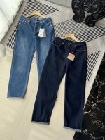 p180 Evisu福神2025年春季新品男女同款休闲流行海鸥怀旧复古牛仔裤 官网在售1600+ 秋季新款水洗丹宁赤耳牛仔裤，贸易公司渠道稀出，水洗的颜色都是恰