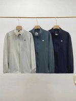 供 Kolon Sport科隆 轻量凉感防晒衣情侣款 户外轻量化凉感防B1145晒衣上新 ，小树家专柜同款 在售1810+ 采用功能性专业户外防晒型针织材料 8