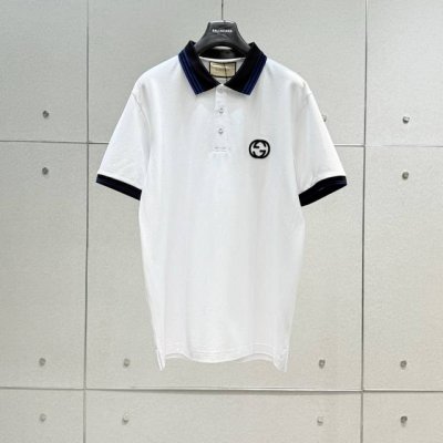 新品 G家族高端男士珠地棉商务休闲翻领polo衫，台湾意比贸易公司货，25年春夏新品，经典王牌单品！ 因经典而生，每季必出的招牌单品，新一季仍然延续了p家的设计