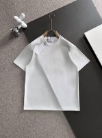 maison Margieal马吉拉* 2025春夏款上新 原高版本 马吉拉 面料采用260克高密度纯棉 不变形 不缩水 工艺介绍： 走秀款 大爆款 水洗擦色＋