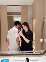 Dg2530Ss春夏新款提花短袖套装，男女同款。上身效果超赞，码数48-56