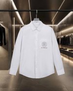 Givenchy 纪梵希 Gvc 爆款来袭 塔罗牌系列星星牌系列刺绣长袖衬衫 2025Ss官网新款长袖 衬衫 衬衣，重工二十万针绣花 高端版本，专柜定制面料 透