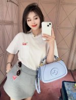 Gucci*古奇 衣长