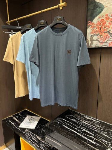 Her25夏季男士圆领短袖 码数M-4Xl
