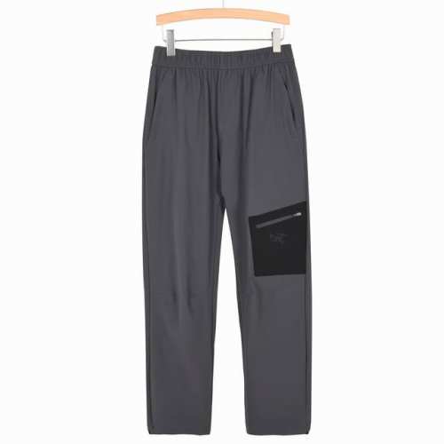 arc'teryx 始祖鸟户外防泼水休闲透气薄款机能长裤 鸟家户外速干机能3D立挺防泼水轻薄拉链长裤户外顶级巨献 最牛逼的性价比，献给爱户外生活的你！轻量级登山