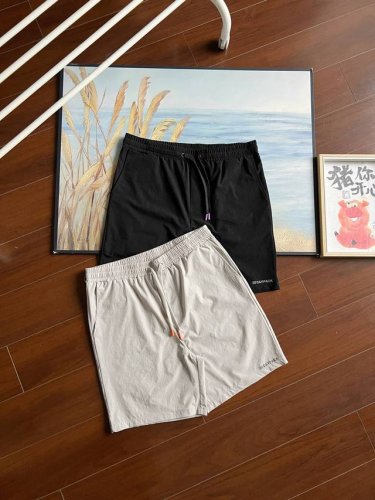 2025Kolon Sport可隆男士户外速干运动短裤 官W在售，很硬的一批货， 面料质感做工品相都相当完美，懂货的兄弟一眼就看的出...客供机能速干面料，具有