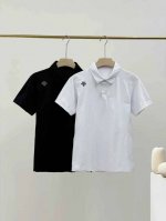 运动美学新典范｜索罗纳科技polo衫 原厂大货剩余，无痕压胶款面料细腻舒适亲肤，按扣设计那个扣子都有字母，特供辅料却分市场货，版型挺阔有型立体裁剪运动户外均可从