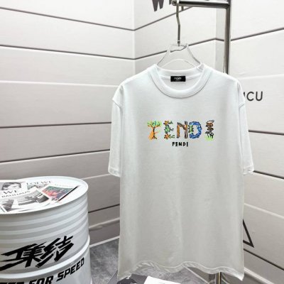 Fendi 芬迪 Fd 2025Ss春夏新款 定制 同缸染面料 手感非常舒服 春夏最新砖柜同步 时尚又个性 超级百搭好看的一款 男女都非常合适 人手必备款 吊牌
