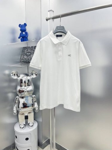 Arc* 始祖鸟 2025Ss夏季新款反光字母Logo 翻领polo衫短袖 M 经典商务 高端男装的天花板级别的商务男款！ 简约时尚大气不失优雅，单穿内搭体面过
