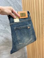 支持年后 P230Burberry 巴宝莉 2025秋冬新品 三标齐全 牛仔裤 好货不用过多介绍 看细节 专柜码数：29-38 175 140上身32码