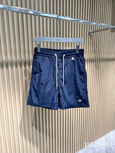 春夏新款 lp短裤 户外速干面料 # 蓝 码数: -