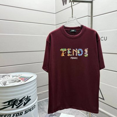 Fendi 芬迪 Fd 2025Ss春夏新款 定制 同缸染面料 手感非常舒服 春夏最新砖柜同步 时尚又个性 超级百搭好看的一款 男女都非常合适 人手必备款 吊牌