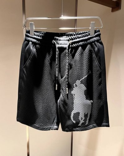 保罗Polosport 2025春夏新款男女同款短裤，专柜同步发售！定制专属纯棉面料，定制原版工艺螺纹，设计标识Logo压胶设计！完美融入时尚还有风情感一款完美
