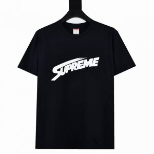 s200P70 灭世纵横 Supreme 24Ss Mont Blanc 短袖T恤 拒绝看图做货 拒绝拿错误版本对比 采用圆筒无缝工艺（原版工艺 衣服侧面没有缝