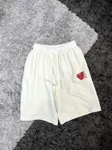 Balenciaga*巴黎世家 裤长