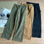 200 卡哈特Carhartt工装裤男女款 外层采用帆布莱卡棉，耐磨耐造耐脏，面料不起球，海外官网款 现货开炸 面料甄选日制拷边历久弥新 面料质感十足 追求品质
