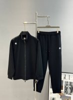 外套 裤子 Descent*迪桑*特25S新款天丝休闲套装！男女同款～同步发售！运动休闲风格，街头型男的轻盈灵动相结合，上身完全不挑人的款式，着装效果立体修身，