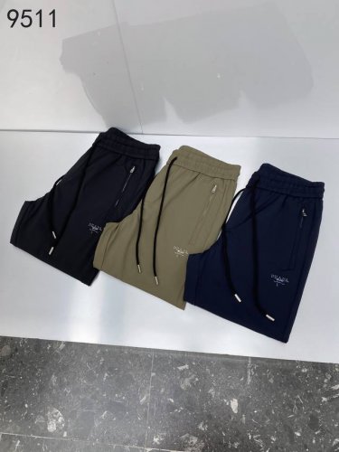 爆款：9511 补单又追加口袋双拉链 回购率超高的 四面弹锦纶面料 透气舒适高弹力