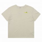 Burberry 巴宝莉 小蜜蜂植绒短袖T恤 尺码: Xs-L