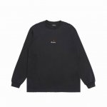 顶级复刻版本 Balenciaga 巴黎世家爱心刺绣卫衣长袖T恤 面料: 日本精细棉料，质感细腻润滑 辅料: 原版吊牌辅料 全套新款巴黎世家辅料 男女同款均可驾