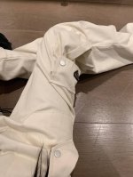 Qx.8107 P250 新款现货P家休闲工装裤，尺寸S-2Xk