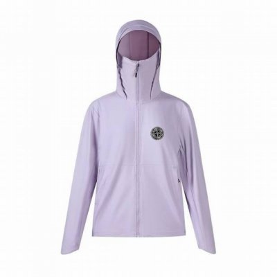 石头岛 品牌180克冰丝防晒衣 外套 官网同步男女同款爆款 渠道货 高端定制 品质经得起任何形式检验，赋予你与众不同的上身体验！均经过严格的挑选工序，定制原版辅