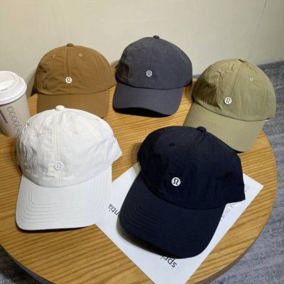 unisex Classic 棒球帽