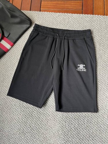 p200 Cl 2025春夏新品 松紧带五分休闲裤短裤 好货不用过多介绍 看细节 专柜码数：M-Xxxl 175/140上身建议L