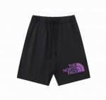 The North Face 北面紫标休闲运动短裤 原版面料高版本高品质 网红明星同款 甄选新疆华棉面料 ，舒适柔软透气 ，侧口袋加深设计，储物空间大，外出便捷