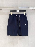 polo*2025新款纯棉短裤 刺绣工艺 码数：30-38