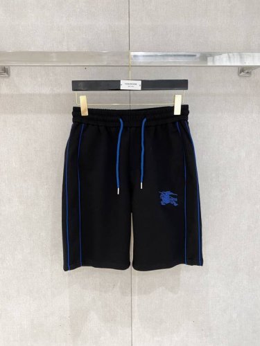 bbr*2025新款纯棉短裤 刺绣工艺 码数：L-5Xl 偏小一码，相当于M-4Xl