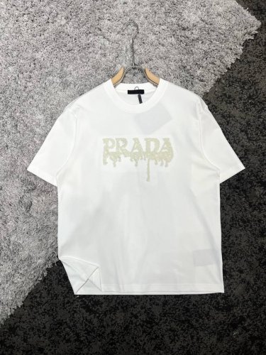 prada*普拉达 衣长