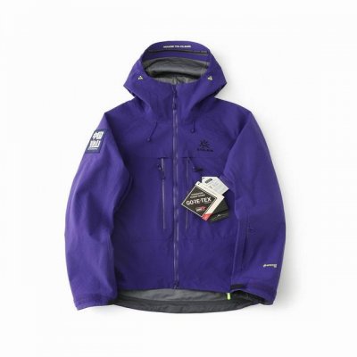 凯乐石中国登山限定来袭 凯乐石Kailas Mont Q60 中国登山限定户外专业冲锋衣 官网非黑金会员无购买渠道 凯乐石推出“中国新高度”复刻系列，以纪念中国