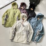 patagonia巴塔哥尼亚轻薄透气防晒衣防风皮肤衣外套 抗撕装尼龙面料 四面弹力演绎 不担心会紧绷束缚 有自如的活动效果 防风恒温 还可以防止蚊虫叮咬户外探险
