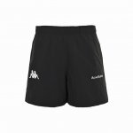 acne Studios 25Ss 联名款短裤 不计成本重塑街头机能美学，全链路独立开模，织带 抽绳 拉链系统开发，开模费用3000+，层面料采用多道定染工序打