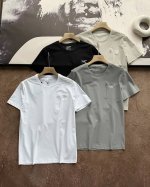 上新 刺绣Logo arc Teryx 始祖鸟男士户外运冰丝短袖 冰丝速干款 无缝压胶 面料80的锦纶 20的氨纶 高端定制耗时20天定制及调色 冰感质地 轻薄