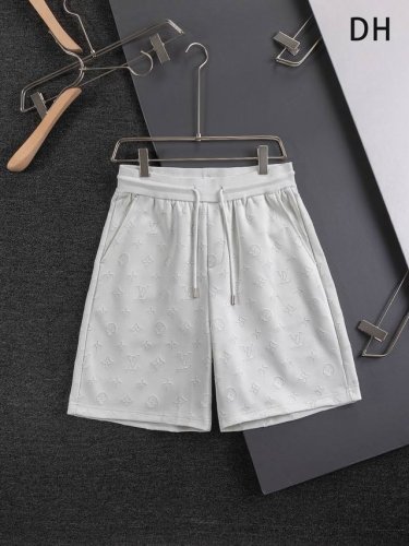 Louis Vuitton 路易威登 1V 驴家 微宽版型S-Xl lv 25Ss新品专柜同步专柜上架 满身切割烧花字母 Logo重工艺 男女同款 官网同步 专