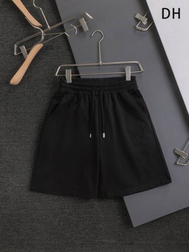 louis Vuitton 路易威登 1V 驴家 微宽版型S-Xl Lv 25Ss新品专柜同步专柜上架 经典Lv立体平纹镂空字母刺绣Logo后开袋 男女同款！官