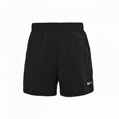 Nike & Drake 联名Nocta系列短裤 男女同款运动裤短裤 面料采用梭织原版定制 功能性防水面料 Logo印花全部采用原版印花 潮流设计极简有型 全套