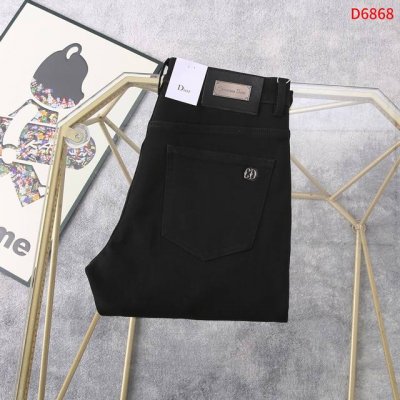 Dior 款号：6868 Size：30到42码