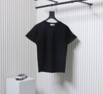 Stone Island石头岛基础臂章T恤 基础爆款七色 衣橱不可少单品 面料采用240克纯棉双纱食毛面料 双线二本针压线 久洗不变形 订制简约臂章 可拆卸 双