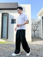 p250 Armani2025Ss夏季新款 Logo男士翻领Polo衫！经典商务男款，高端男装的天花板级别的商务男款！简约时尚大气不失优雅，单穿内搭体面过人，品