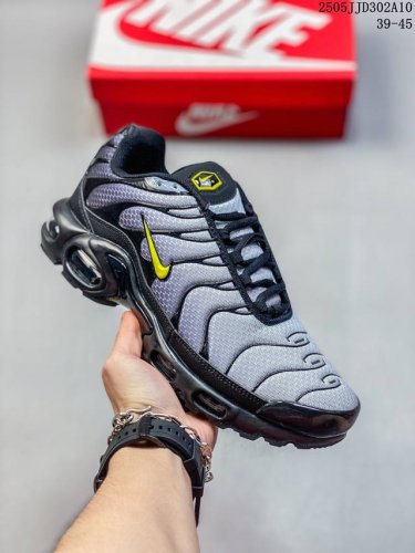 nike耐克Airmaxplus男女士缓震耐磨运动跑步鞋Dm2362-002 尺码：见图 编码：05Jjd302A10